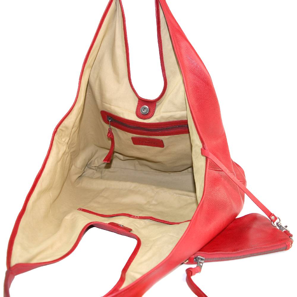 Rehard BS 6104 RED 2025