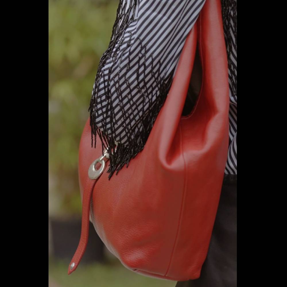 Rehard BS 6104 RED 2025