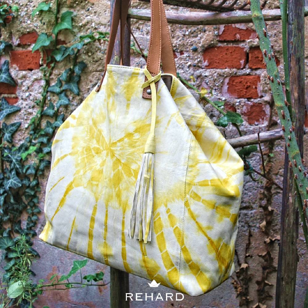 Rehard BS 6400 YELLOW Pezzi Unici