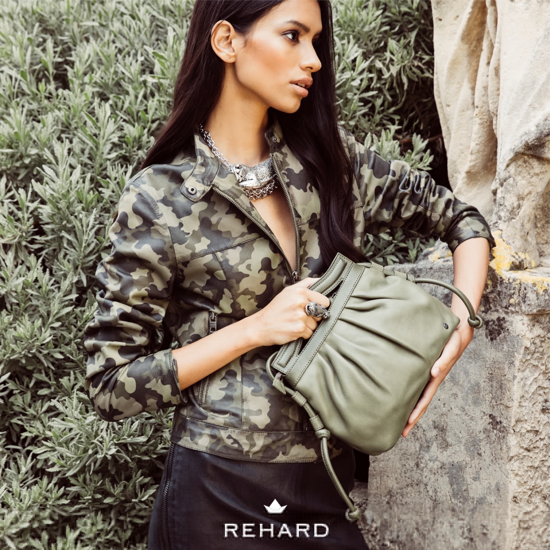 Rehard BS 6200 SAGE Offerte stagionali