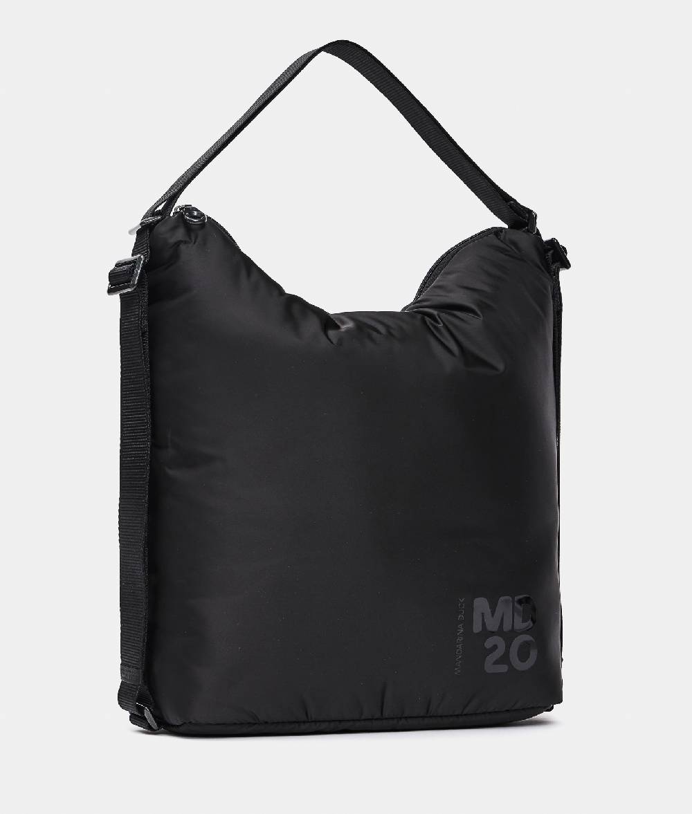 Mandarina Duck MD20 BALLOON HOBO/BACKPACK Mandarina Duck Convenienza