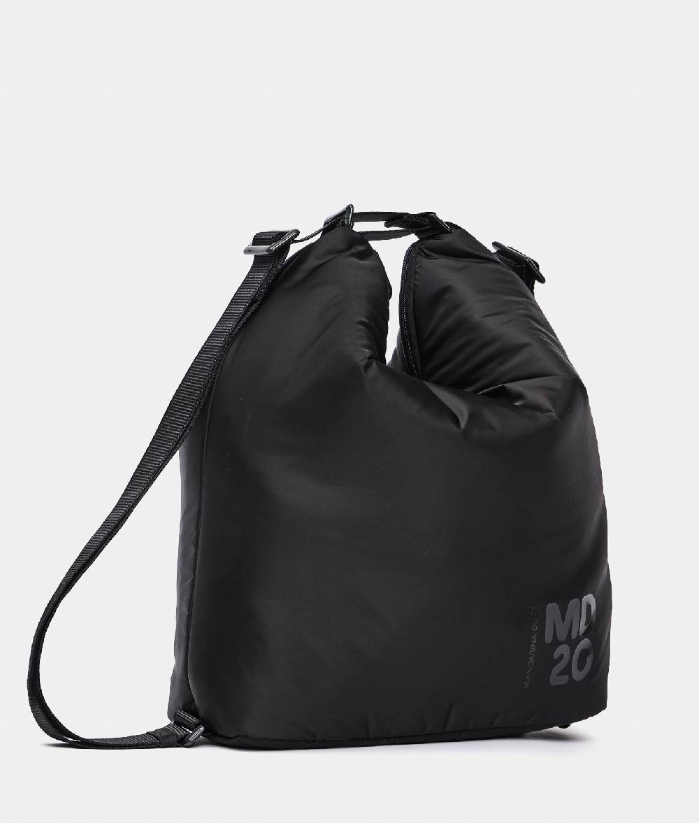 Mandarina Duck MD20 BALLOON HOBO/BACKPACK Mandarina Duck Convenienza