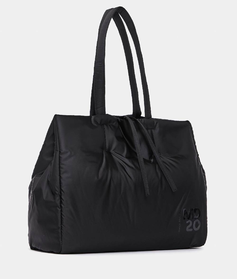 Mandarina Duck MD20 BALLOON SHOPPER L Mandarina Duck Novità