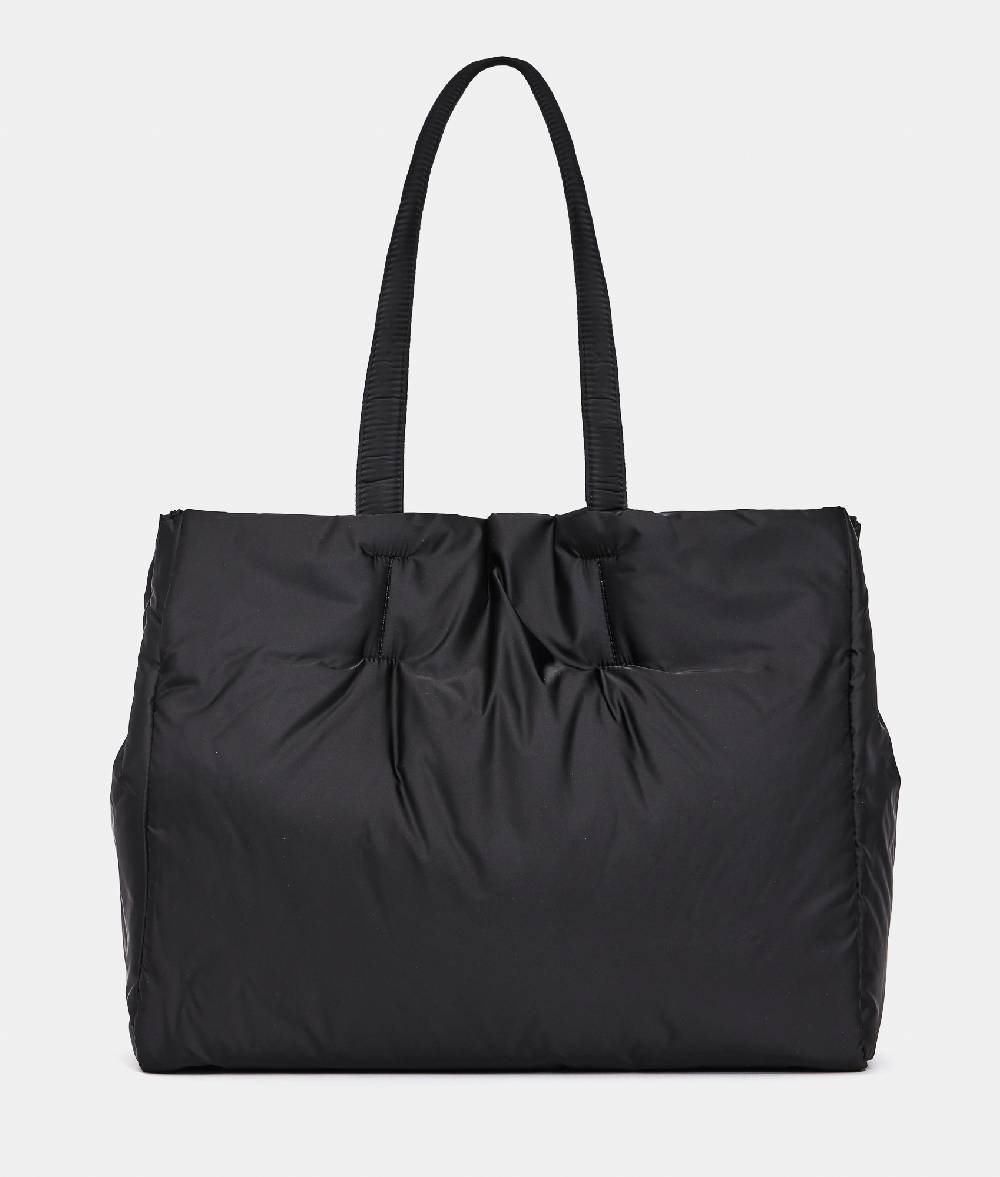 Mandarina Duck MD20 BALLOON SHOPPER L Mandarina Duck Novità