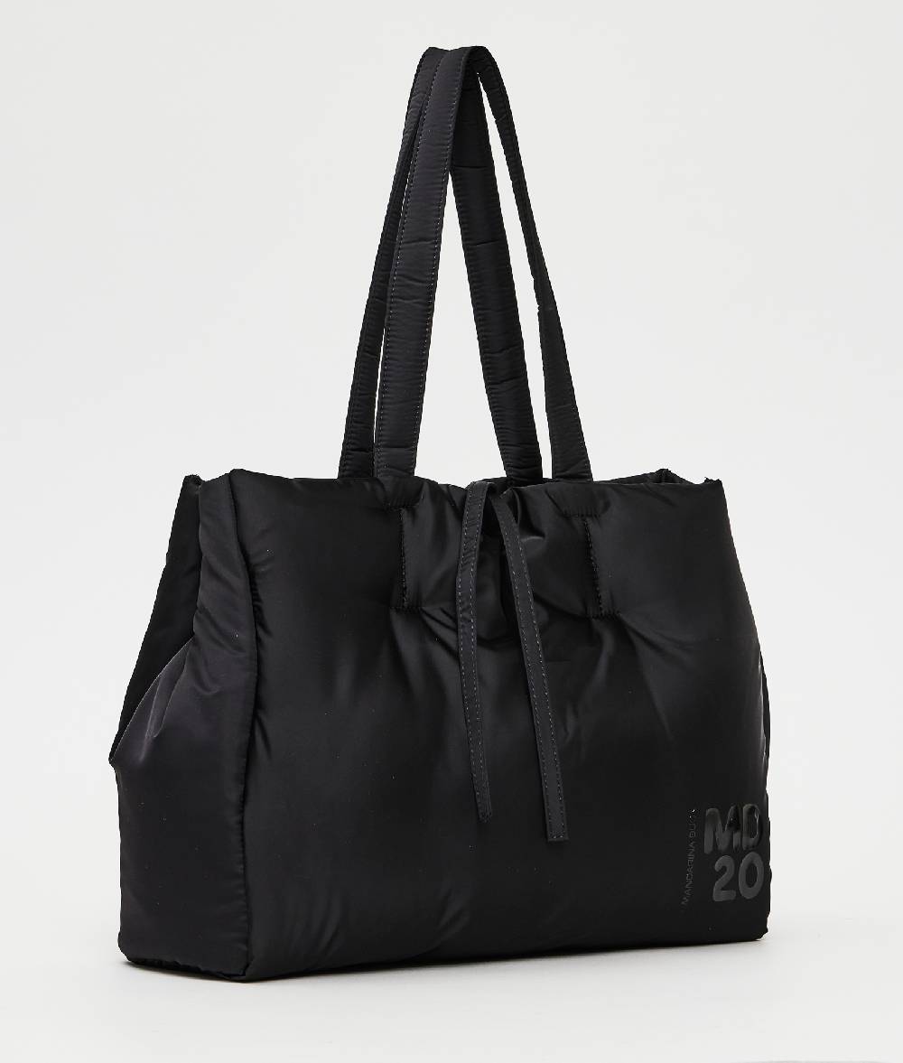 Mandarina Duck MD20 BALLOON SHOPPER M Mandarina Duck Online