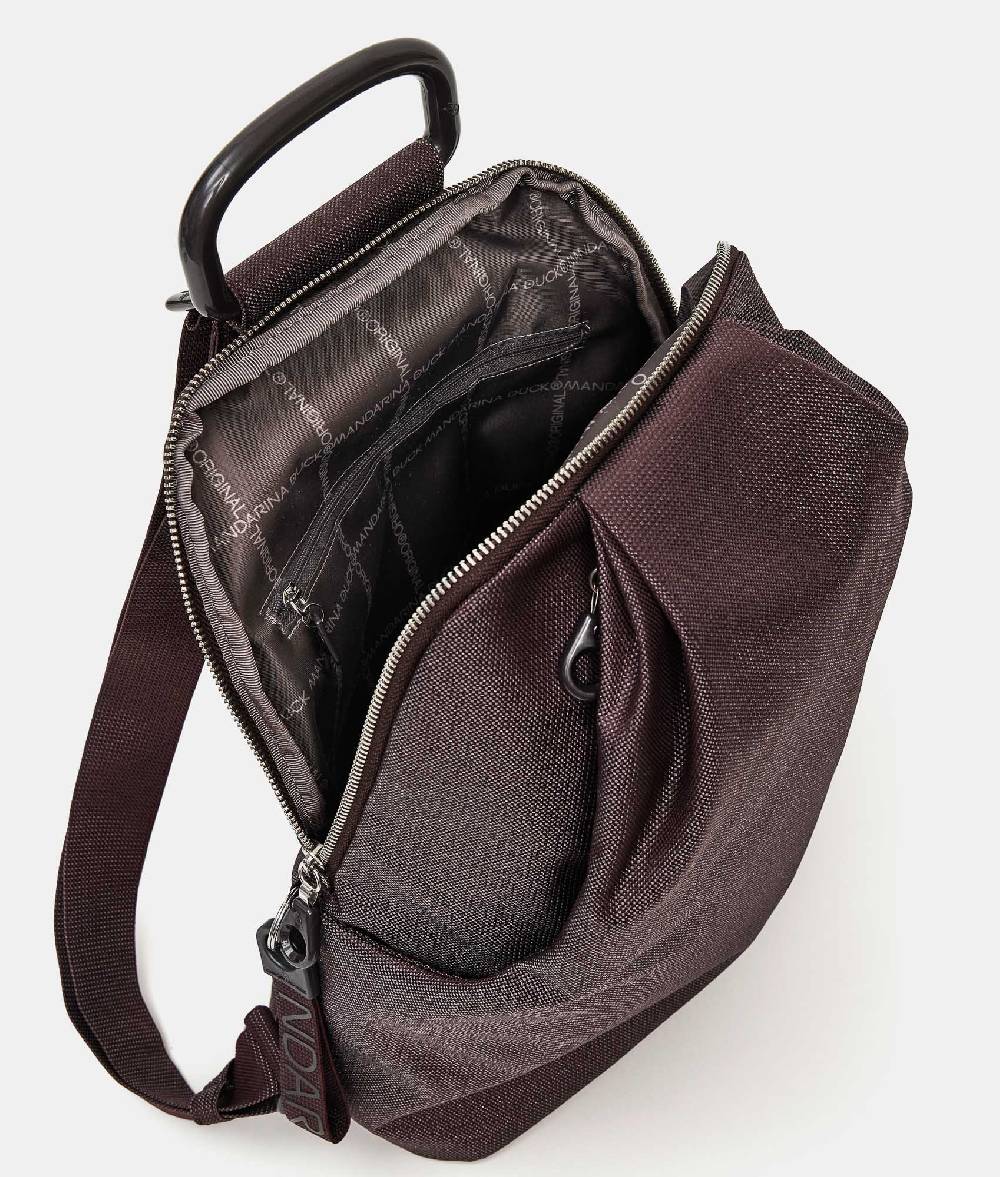 Mandarina Duck MD20 LUX BACKPACK Mandarina Duck Outlet