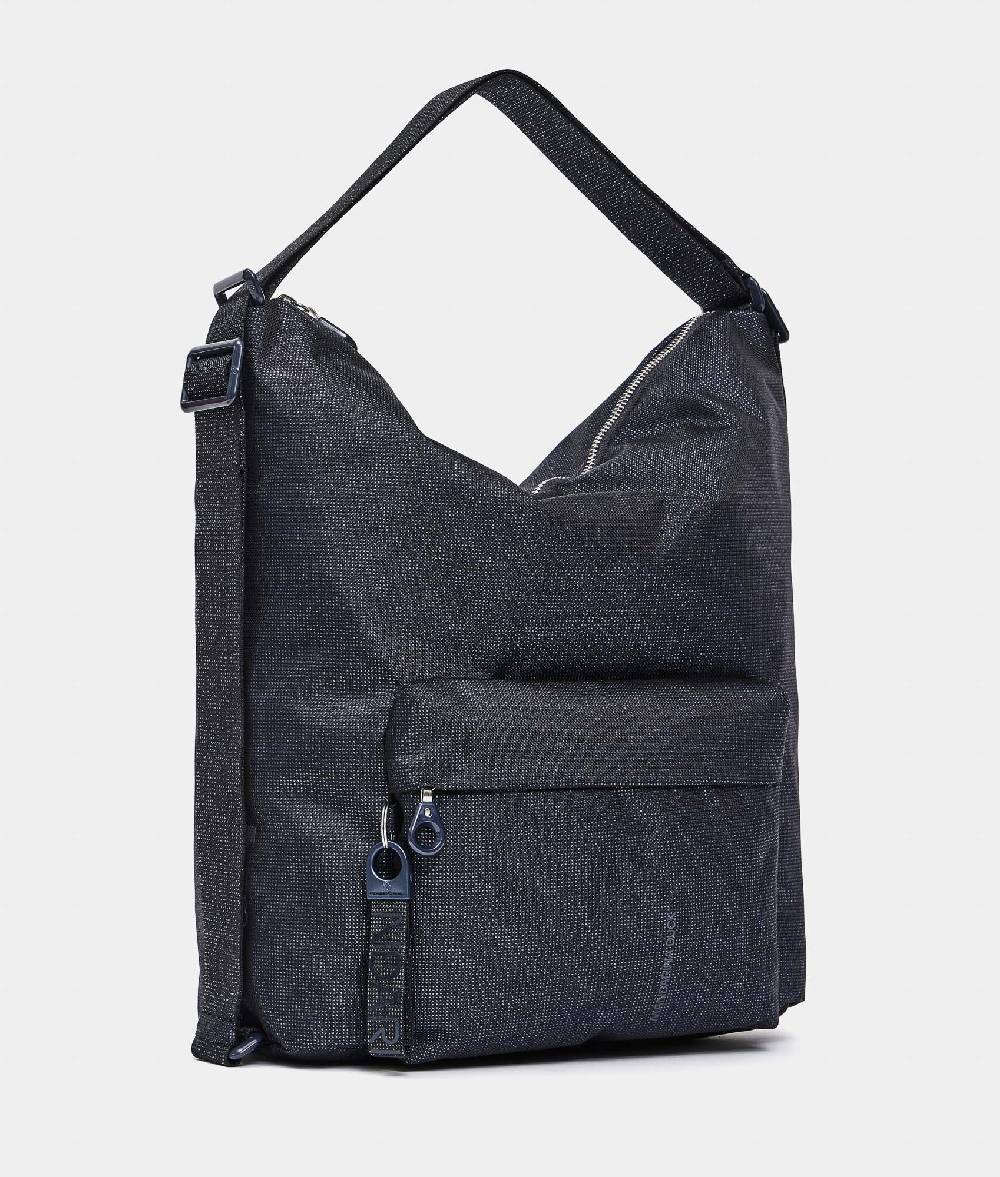 Mandarina Duck MD20 LUX HOBO/BACKPACK Mandarina Duck In Vendita