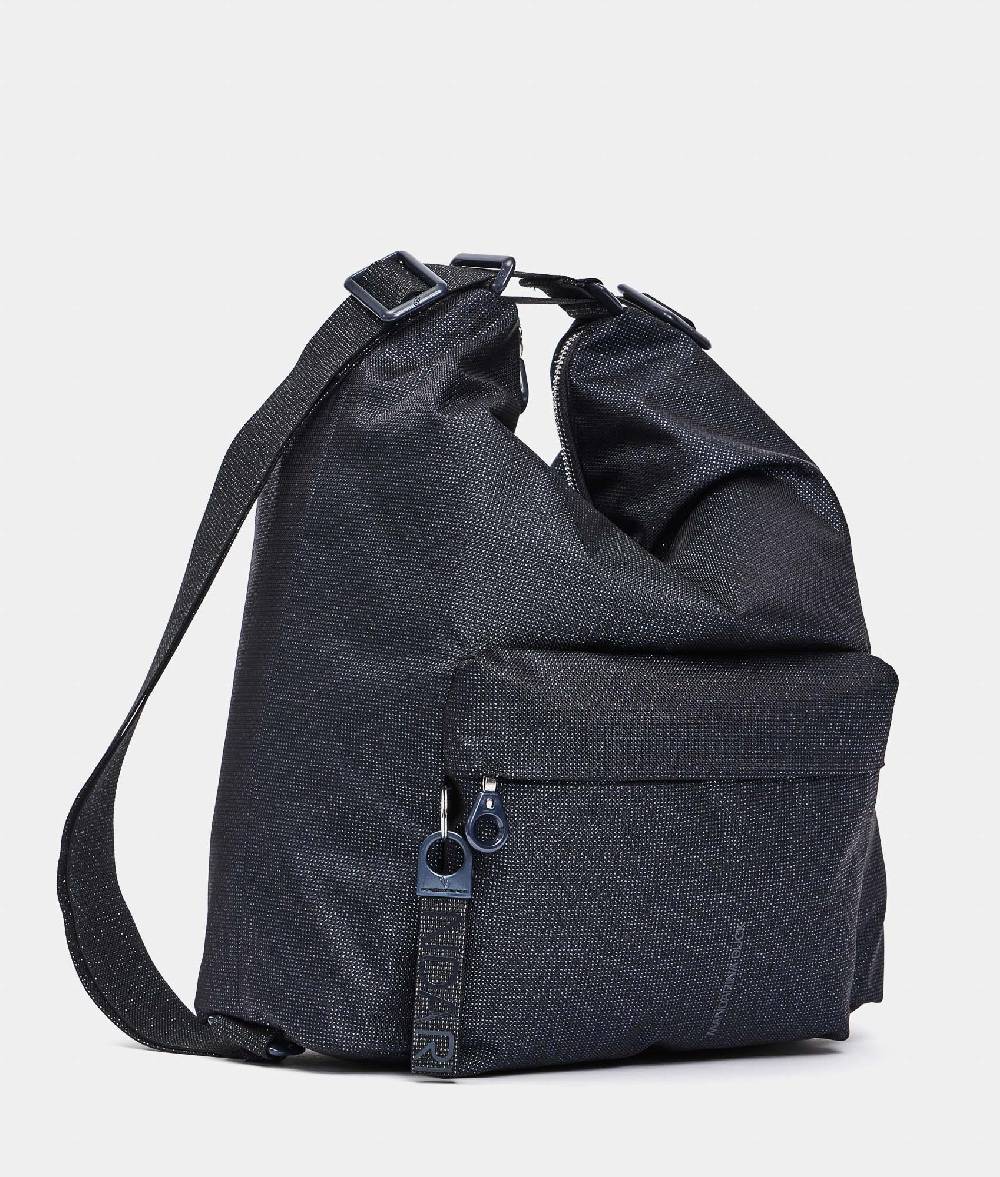 Mandarina Duck MD20 LUX HOBO/BACKPACK Mandarina Duck In Vendita