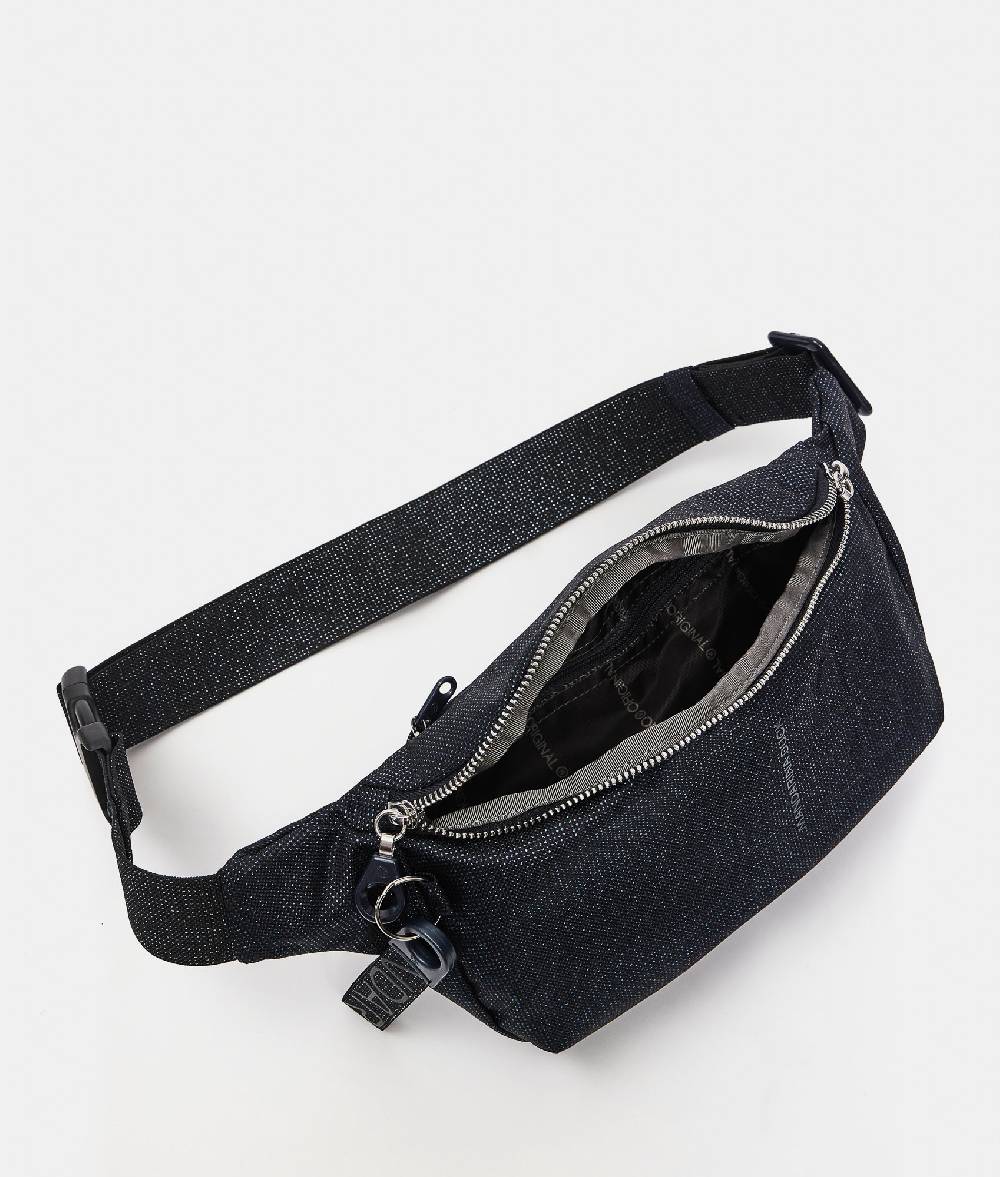 Mandarina Duck MD20 LUX BUM BAG Mandarina Duck Vendita Economica