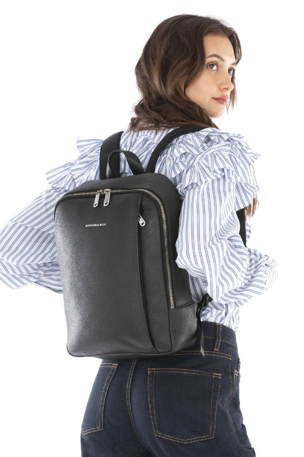Mandarina Duck MELLOW URBAN BACKPACK Mandarina Duck Acquista Ora
