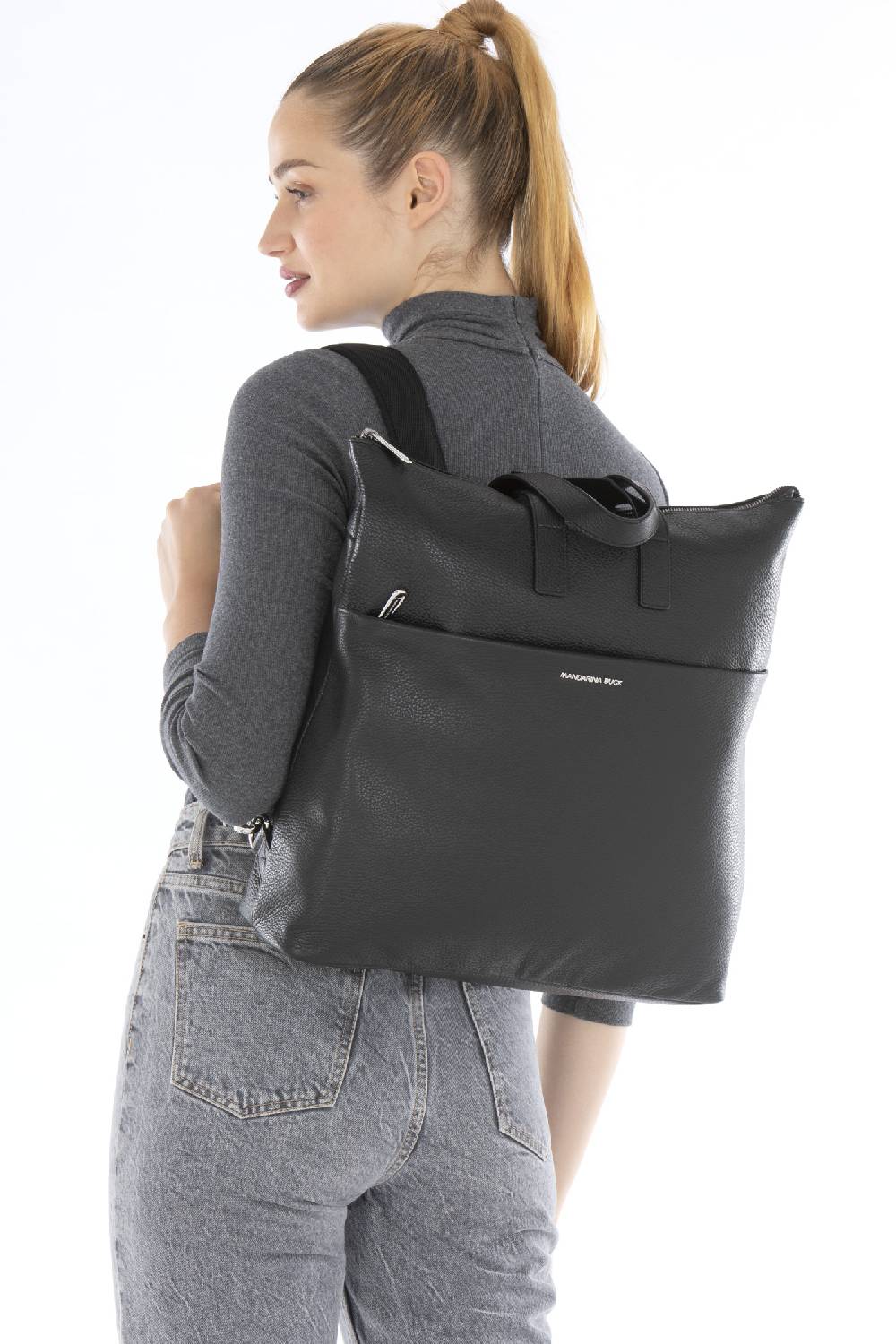 Mandarina Duck MELLOW URBAN BACKPACK Mandarina Duck Promozione Limitata