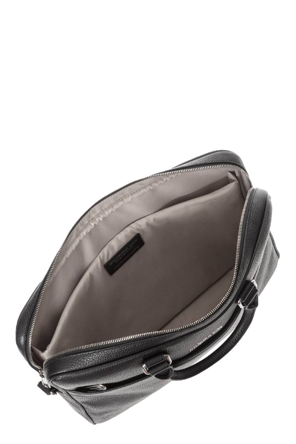 Mandarina Duck MELLOW URBAN BRIEFCASE Mandarina Duck Fino Al -60%