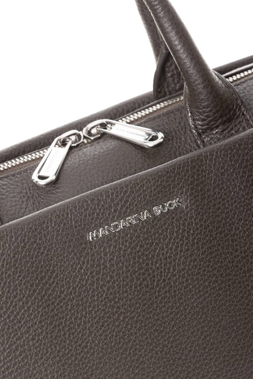 Mandarina Duck MELLOW URBAN HANDBAG Mandarina Duck Prezzo Ridotto