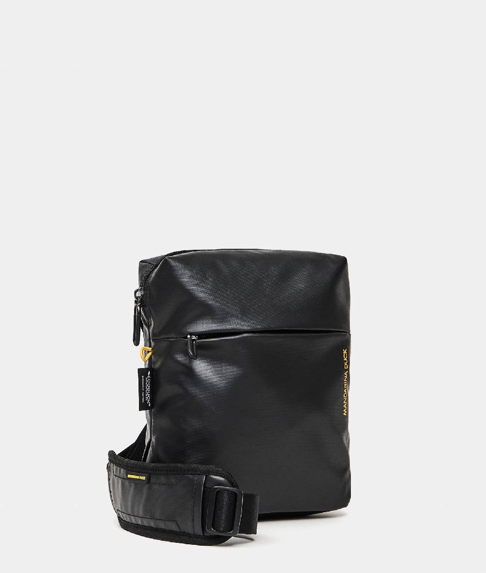 Mandarina Duck ECO COATED CROSSOVER Mandarina Duck Offerta