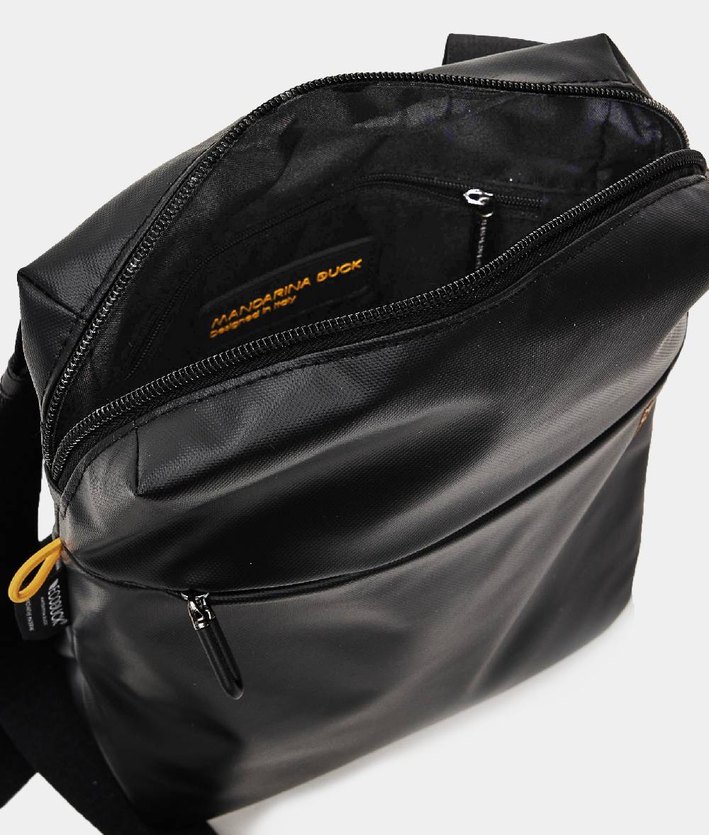 Mandarina Duck ECO COATED CROSSOVER Mandarina Duck Offerta
