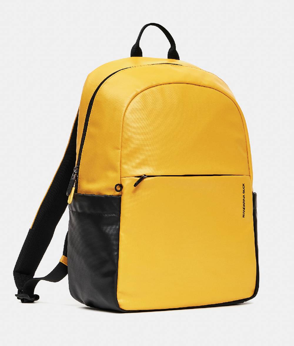 Mandarina Duck ECO COATED BACKPACK Mandarina Duck Economico