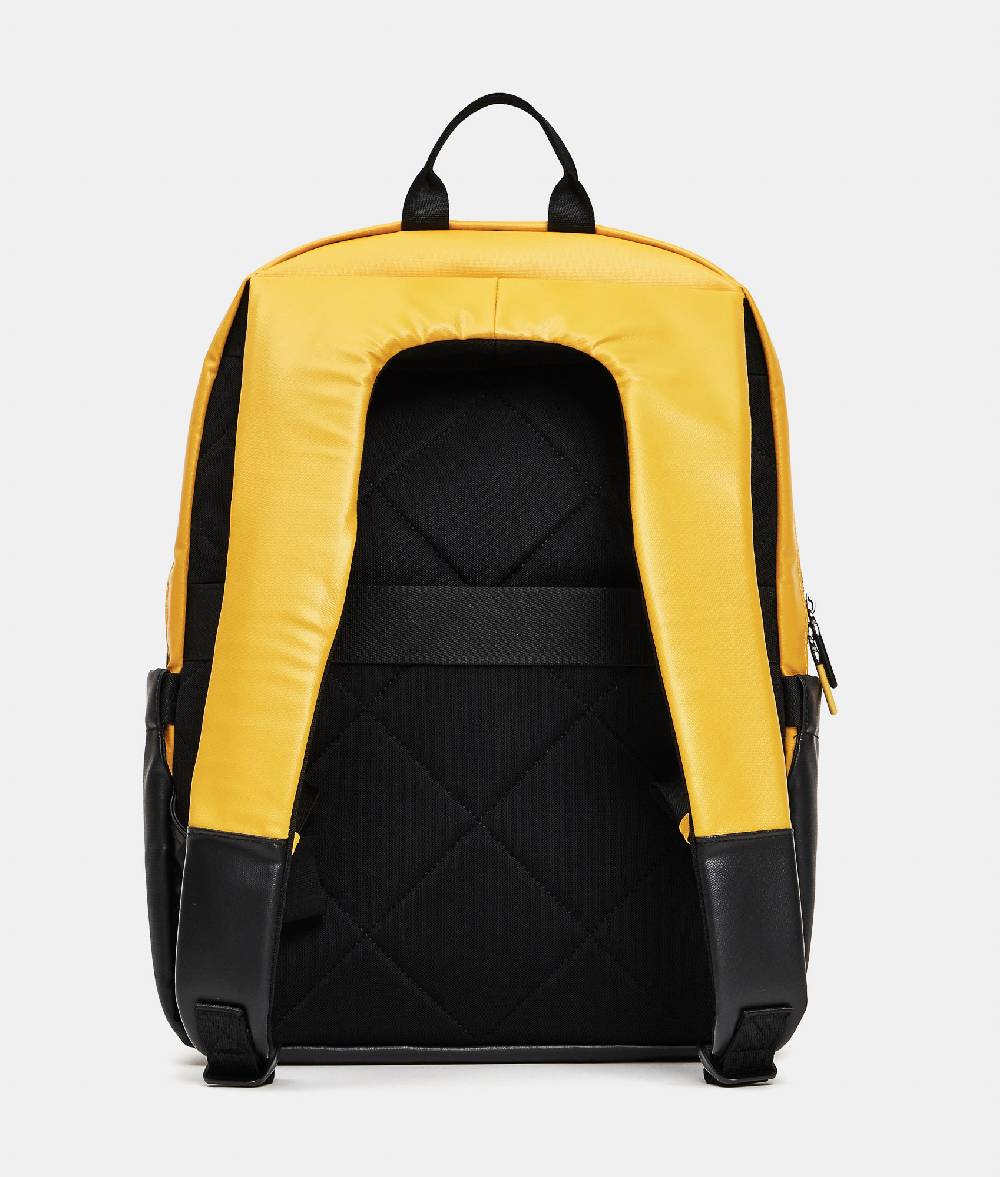 Mandarina Duck ECO COATED BACKPACK Mandarina Duck Economico