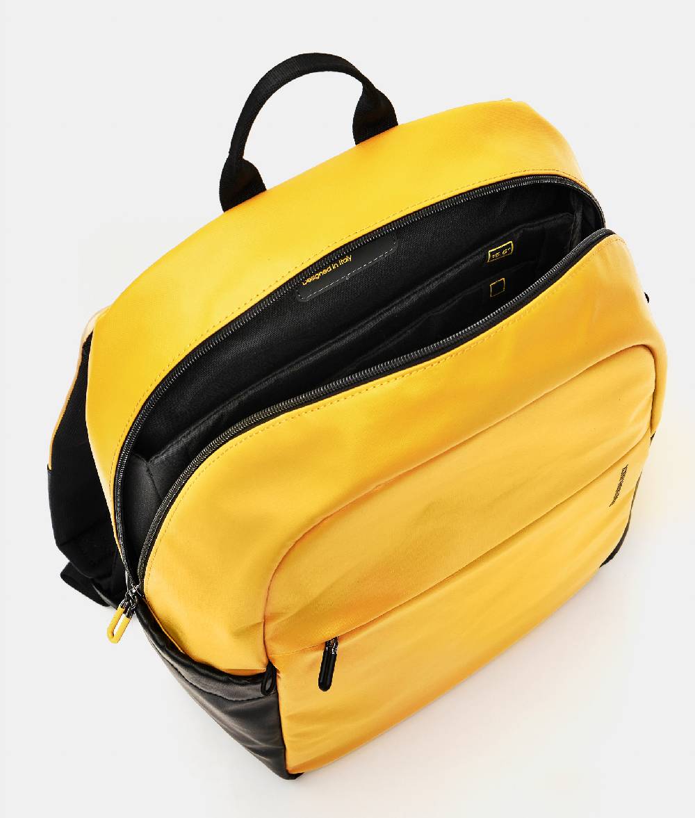 Mandarina Duck ECO COATED BACKPACK Mandarina Duck Economico
