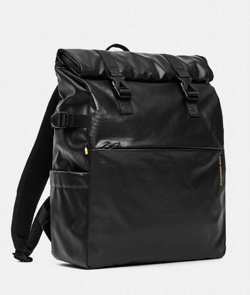 Mandarina Duck ECO COATED BACKPACK Mandarina Duck Online