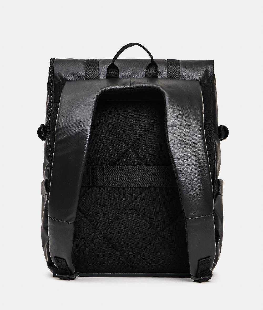 Mandarina Duck ECO COATED BACKPACK Mandarina Duck Online