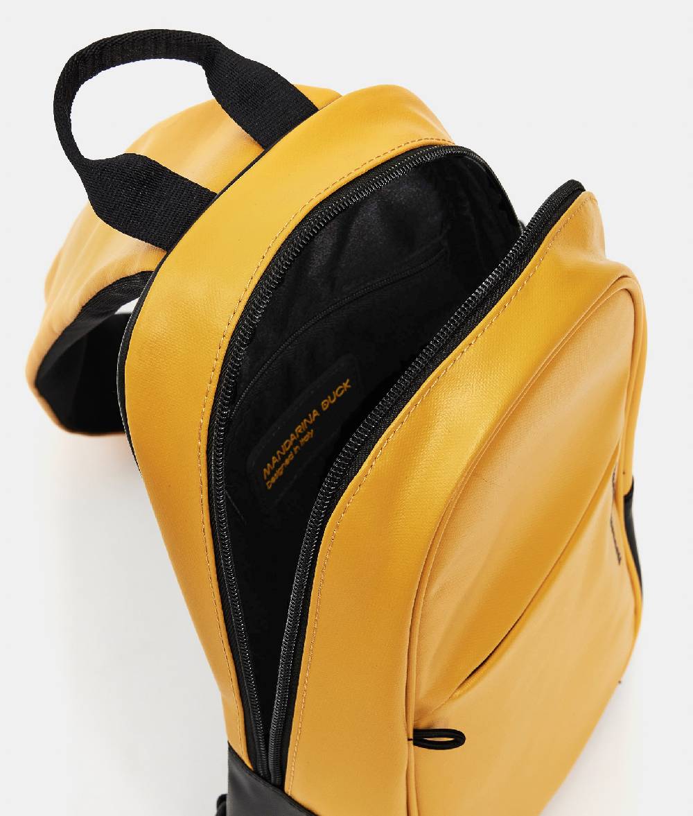 Mandarina Duck ECO COATED SLING BAG Mandarina Duck In Vendita