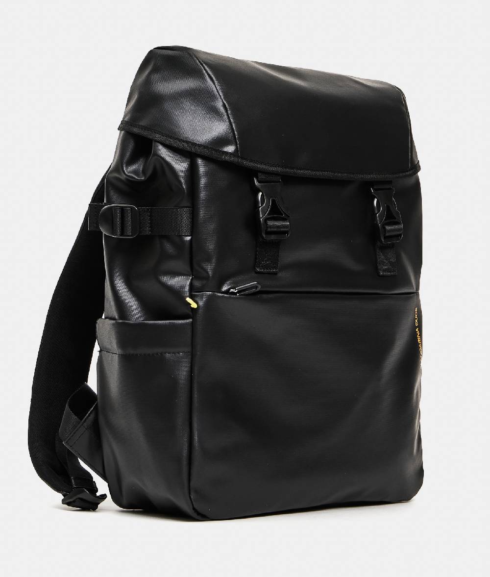 Mandarina Duck ECO COATED BACKPACK Mandarina Duck Saldi