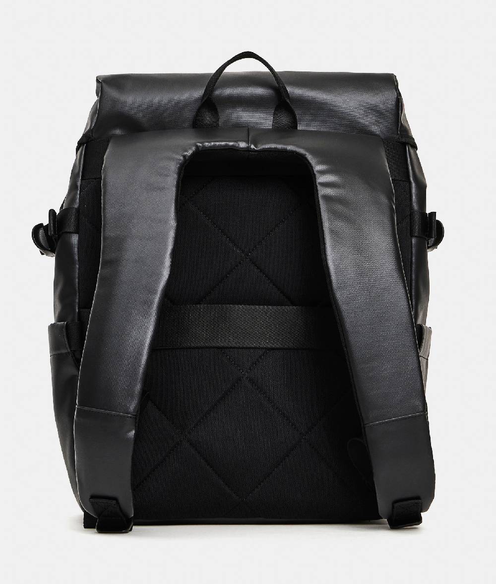 Mandarina Duck ECO COATED BACKPACK Mandarina Duck Saldi