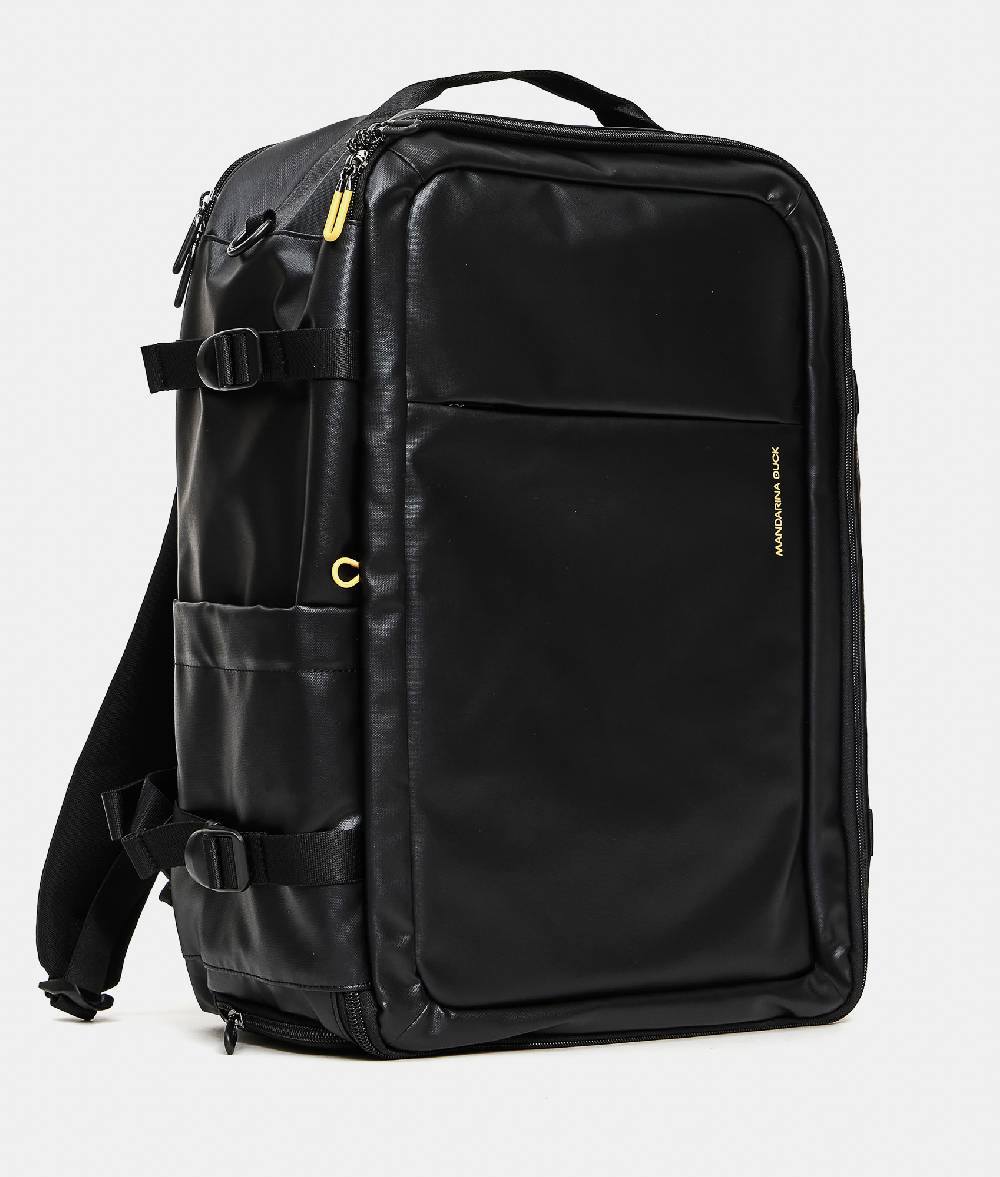 Mandarina Duck ECO COATED BACKPACK Mandarina Duck Offerte