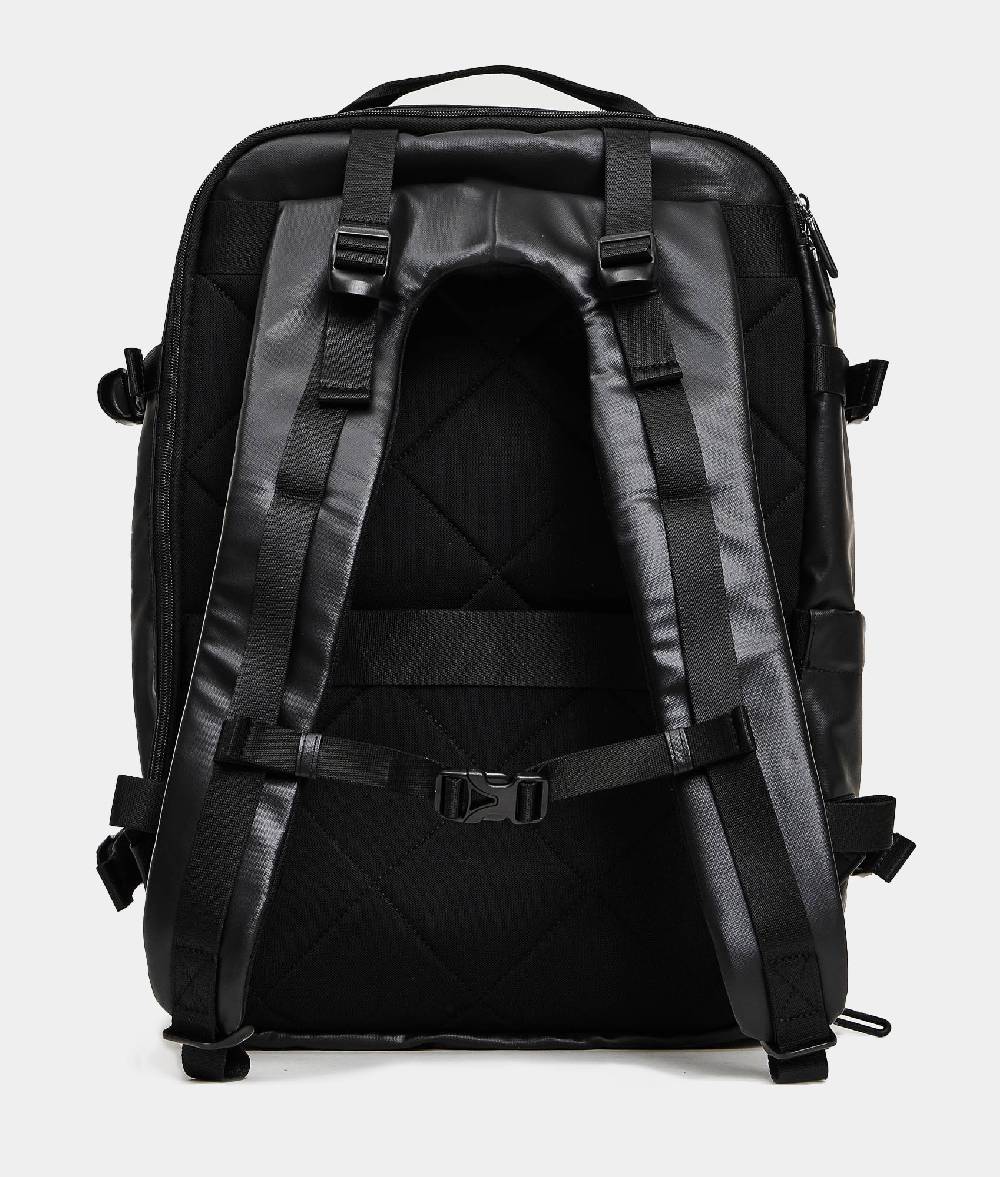 Mandarina Duck ECO COATED BACKPACK Mandarina Duck Offerte