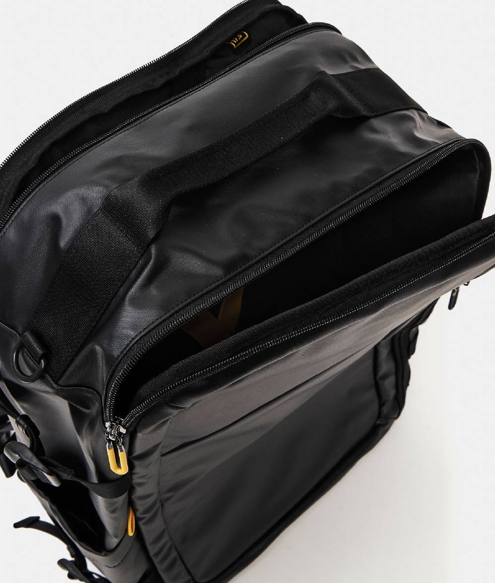 Mandarina Duck ECO COATED BACKPACK Mandarina Duck Offerte