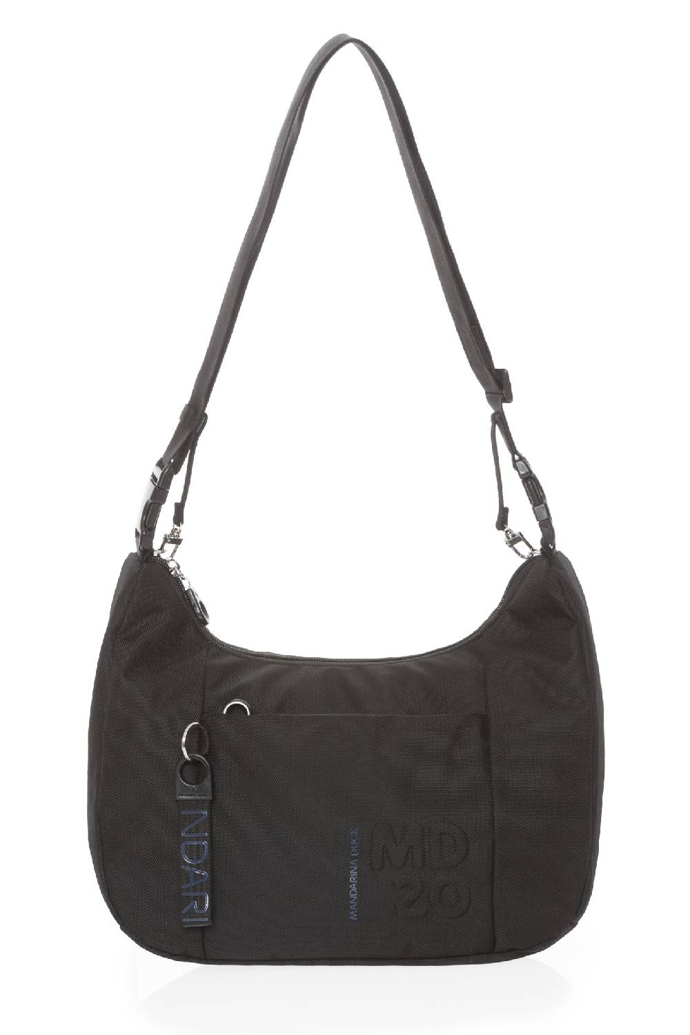 Mandarina Duck MD20 BUCKLE POUCH Mandarina Duck Vendita Calda
