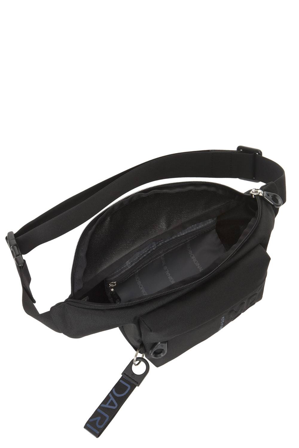 Mandarina Duck MD20 BUM BAG Mandarina Duck Saldi Di Fabbrica