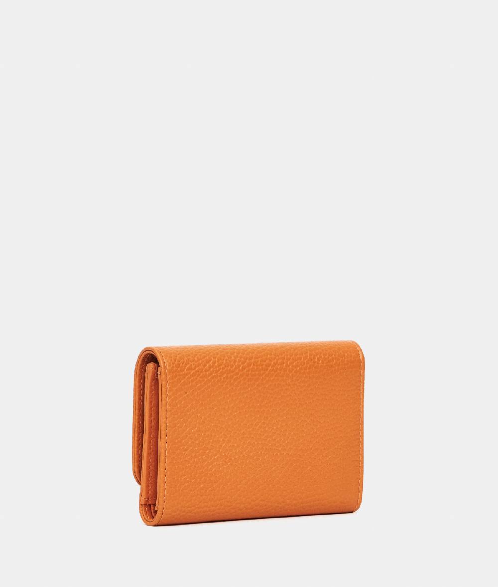 Mandarina Duck MELLOW LEATHER WALLET Mandarina Duck Negozio