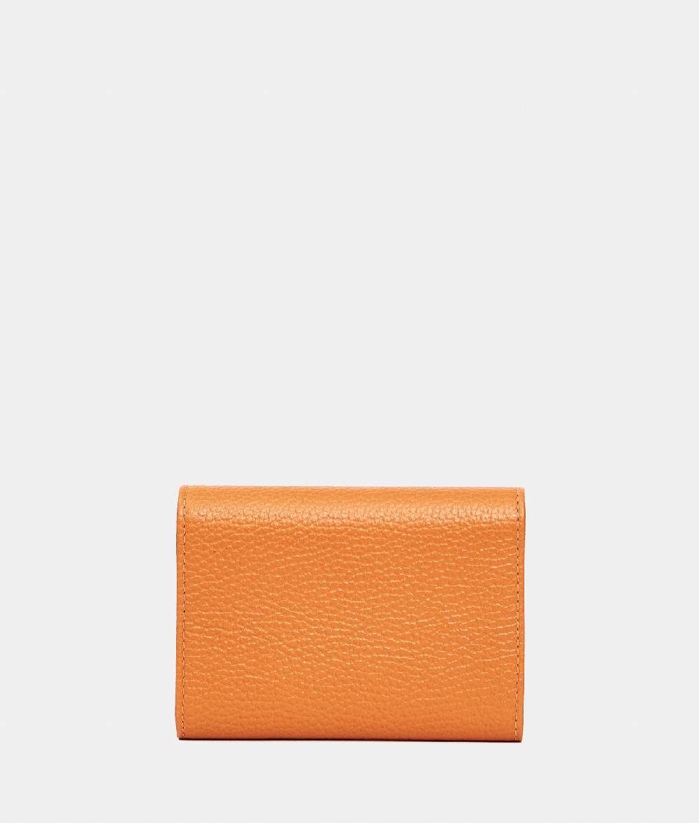 Mandarina Duck MELLOW LEATHER WALLET Mandarina Duck Negozio