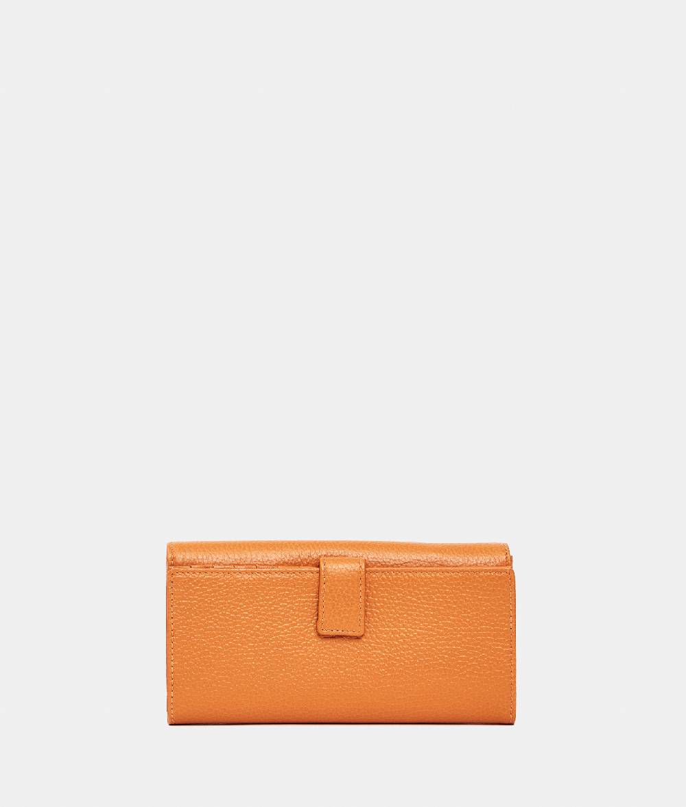 Mandarina Duck MELLOW LEATHER WALLET Mandarina Duck Nuova