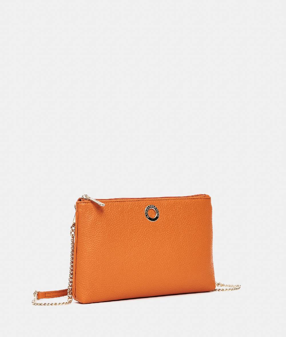 Mandarina Duck MELLOW LEATHER CROSSOVER Mandarina Duck Moda