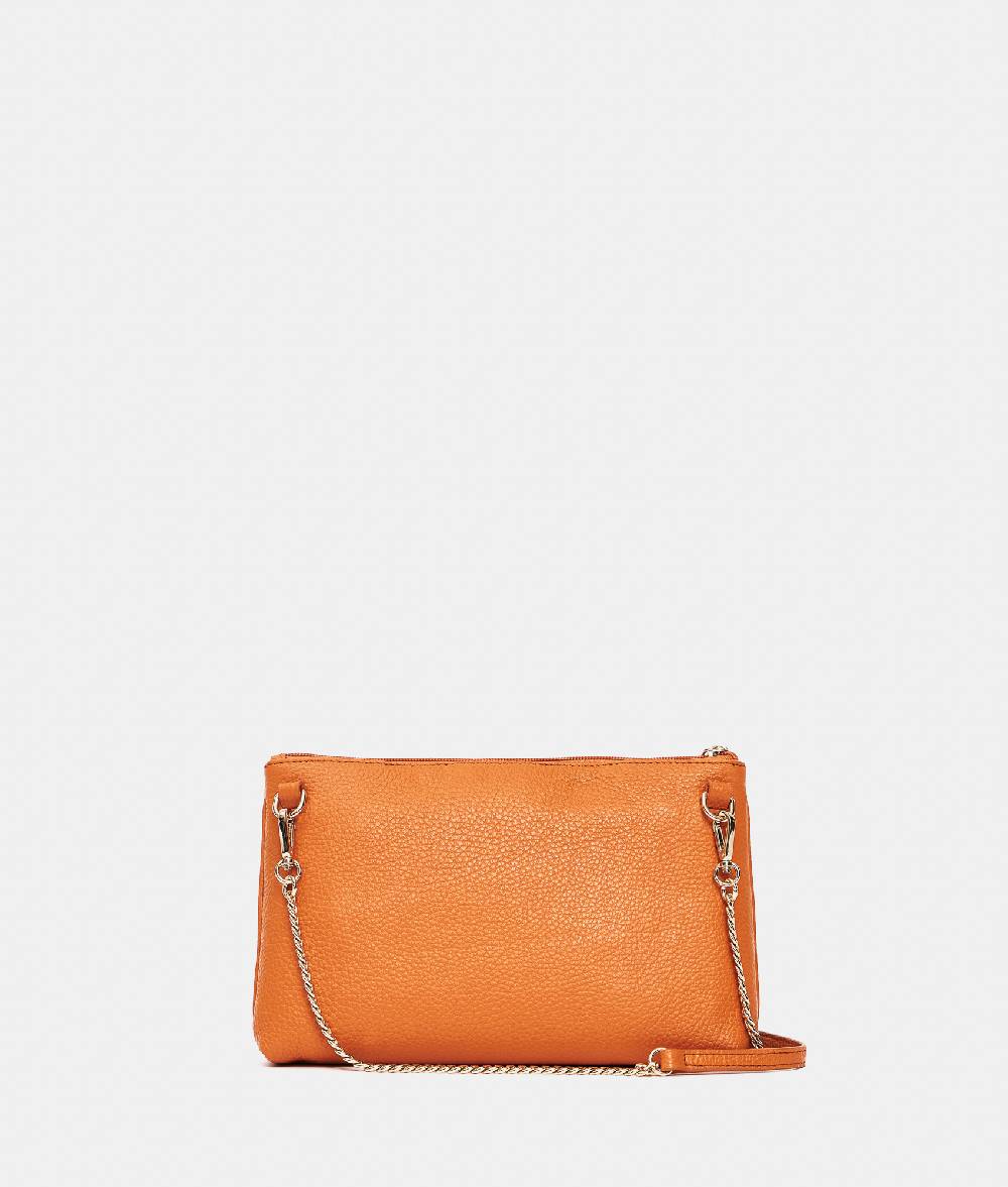 Mandarina Duck MELLOW LEATHER CROSSOVER Mandarina Duck Moda