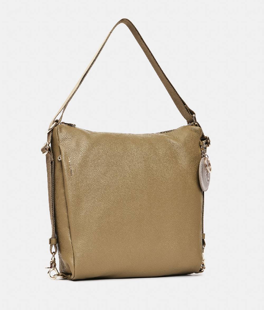 Mandarina Duck MELLOW LEATHER CROSSOVER Mandarina Duck Italia