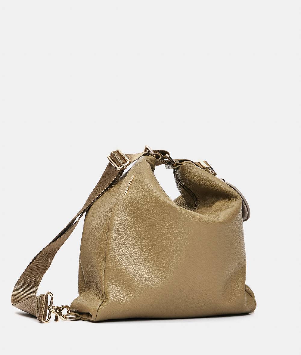 Mandarina Duck MELLOW LEATHER CROSSOVER Mandarina Duck Italia