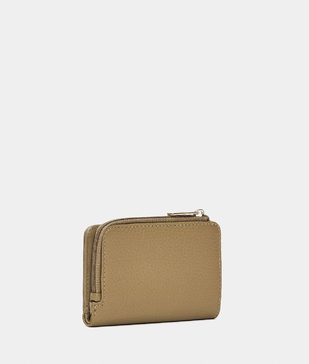 Mandarina Duck MELLOW LEATHER WALLET Mandarina Duck In Linea