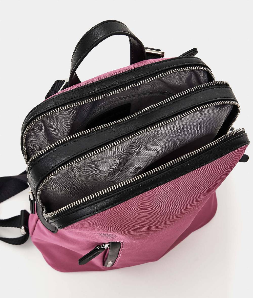 Mandarina Duck HUNTER BACKPACK Mandarina Duck Acquista Ora
