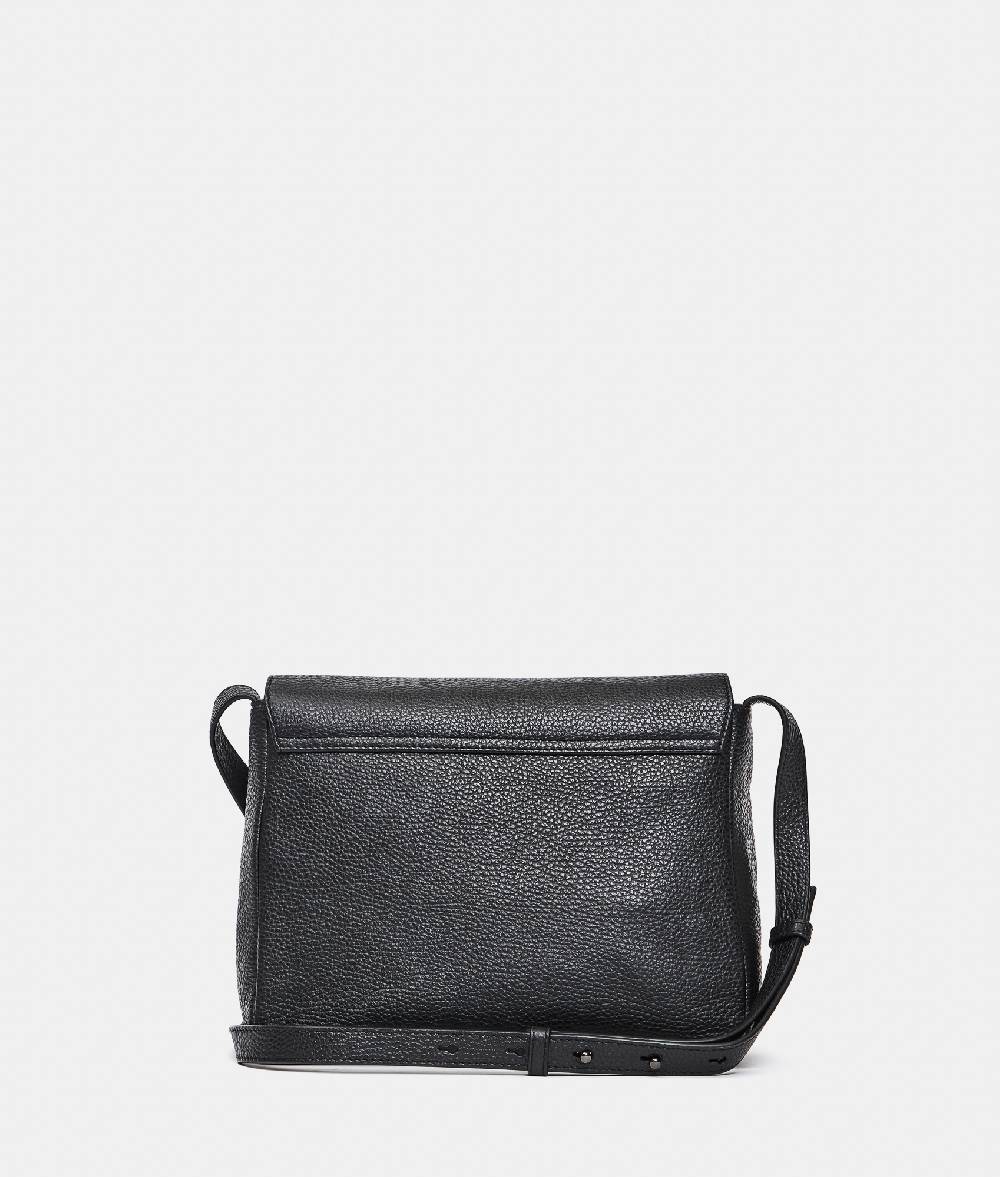 Mandarina Duck MELLOW LEATHER DRESSY BAG Mandarina Duck Outlet
