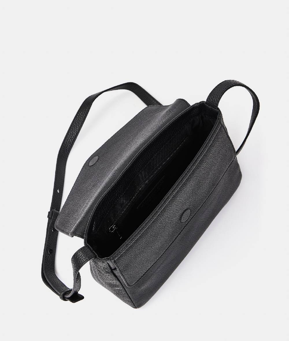 Mandarina Duck MELLOW LEATHER DRESSY BAG Mandarina Duck Outlet