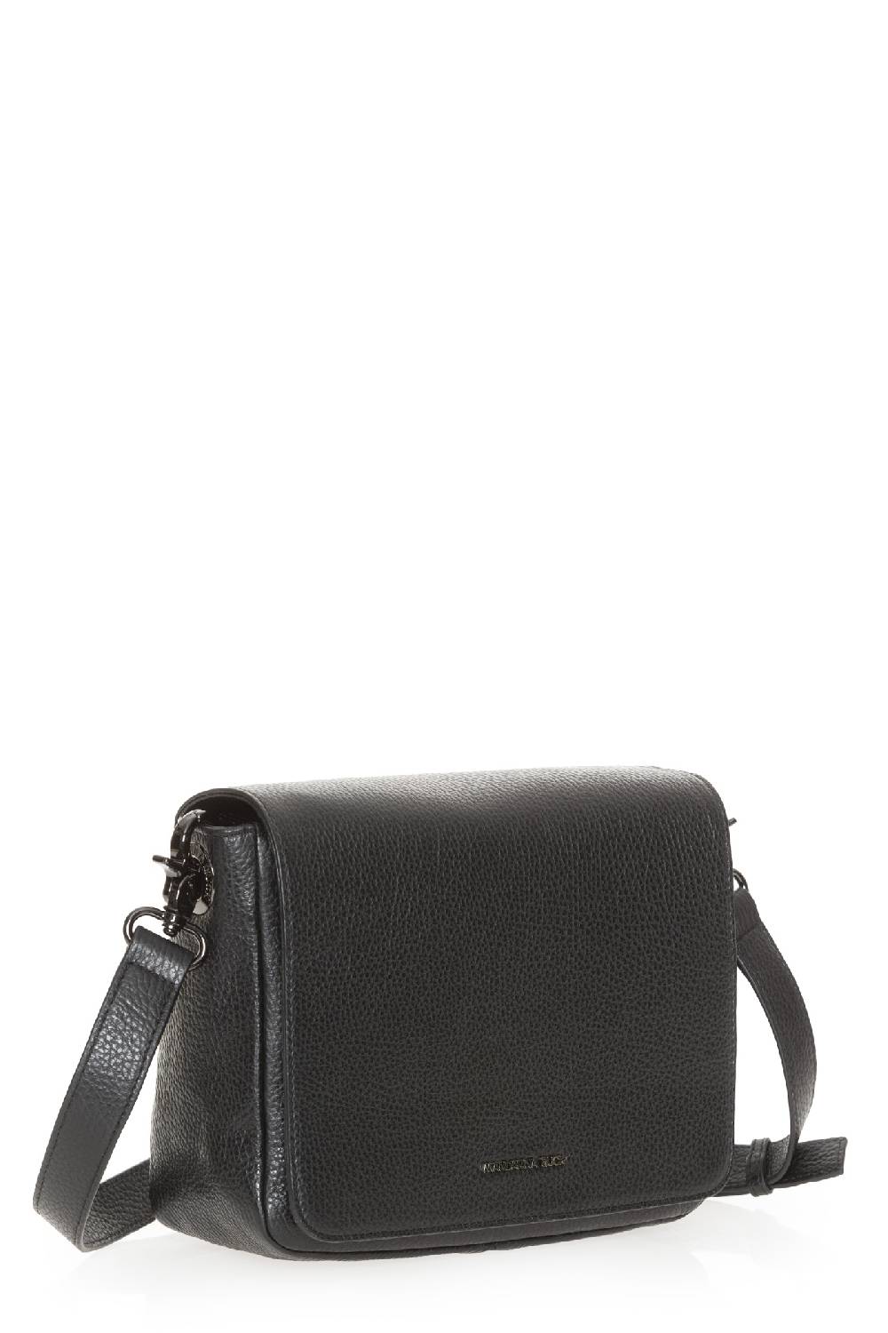 Mandarina Duck MELLOW LEATHER HANTING BAG Mandarina Duck In Vendita