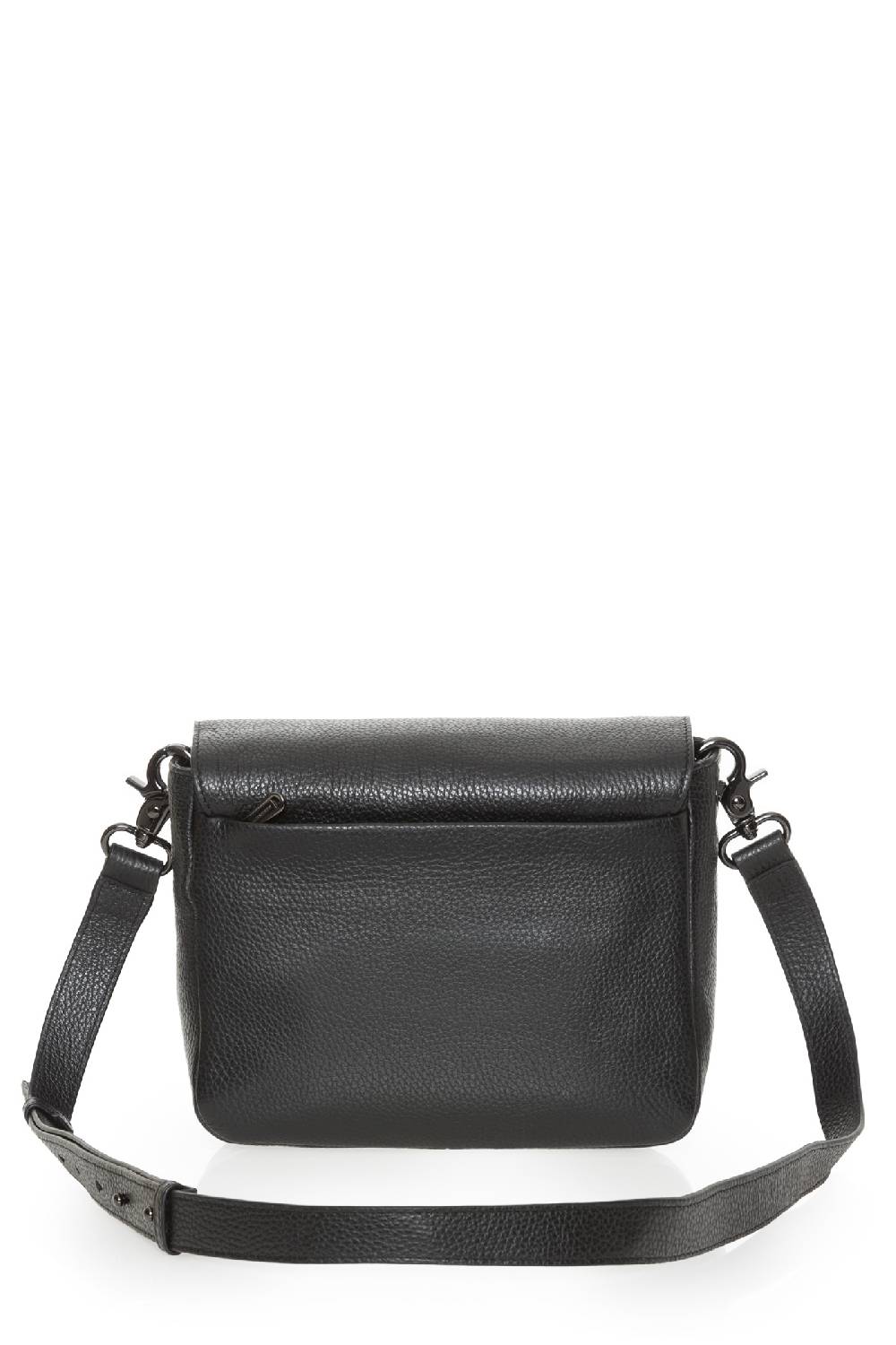 Mandarina Duck MELLOW LEATHER HANTING BAG Mandarina Duck In Vendita