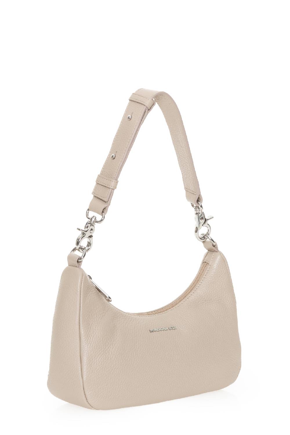 Mandarina Duck MELLOW LEATHER SHOULDER Mandarina Duck Saldi