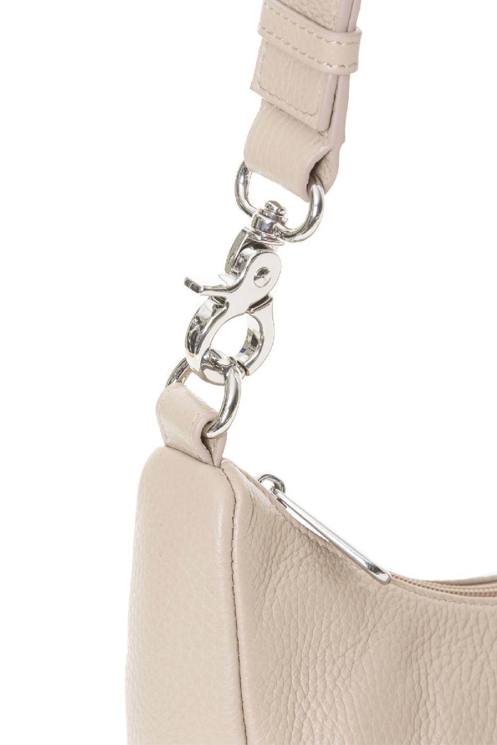 Mandarina Duck MELLOW LEATHER SHOULDER Mandarina Duck Saldi