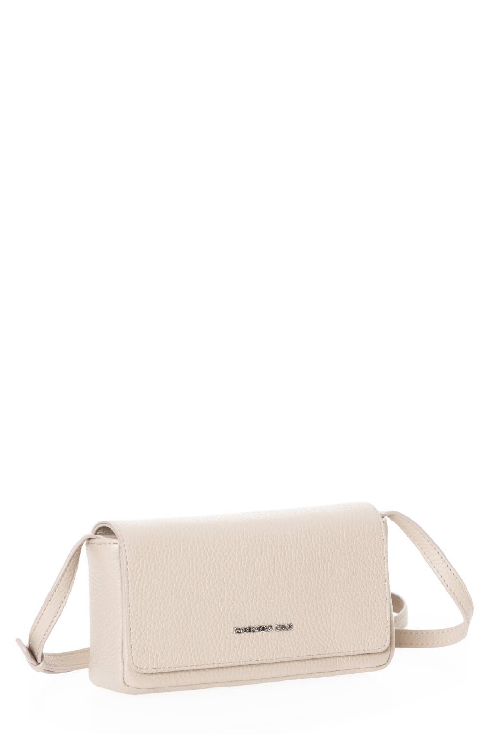 Mandarina Duck MELLOW LEATHER CROSSOVER Mandarina Duck Offerte