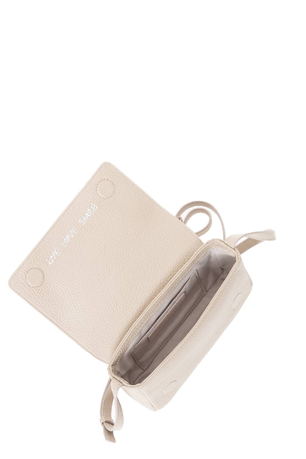 Mandarina Duck MELLOW LEATHER CROSSOVER Mandarina Duck Offerte