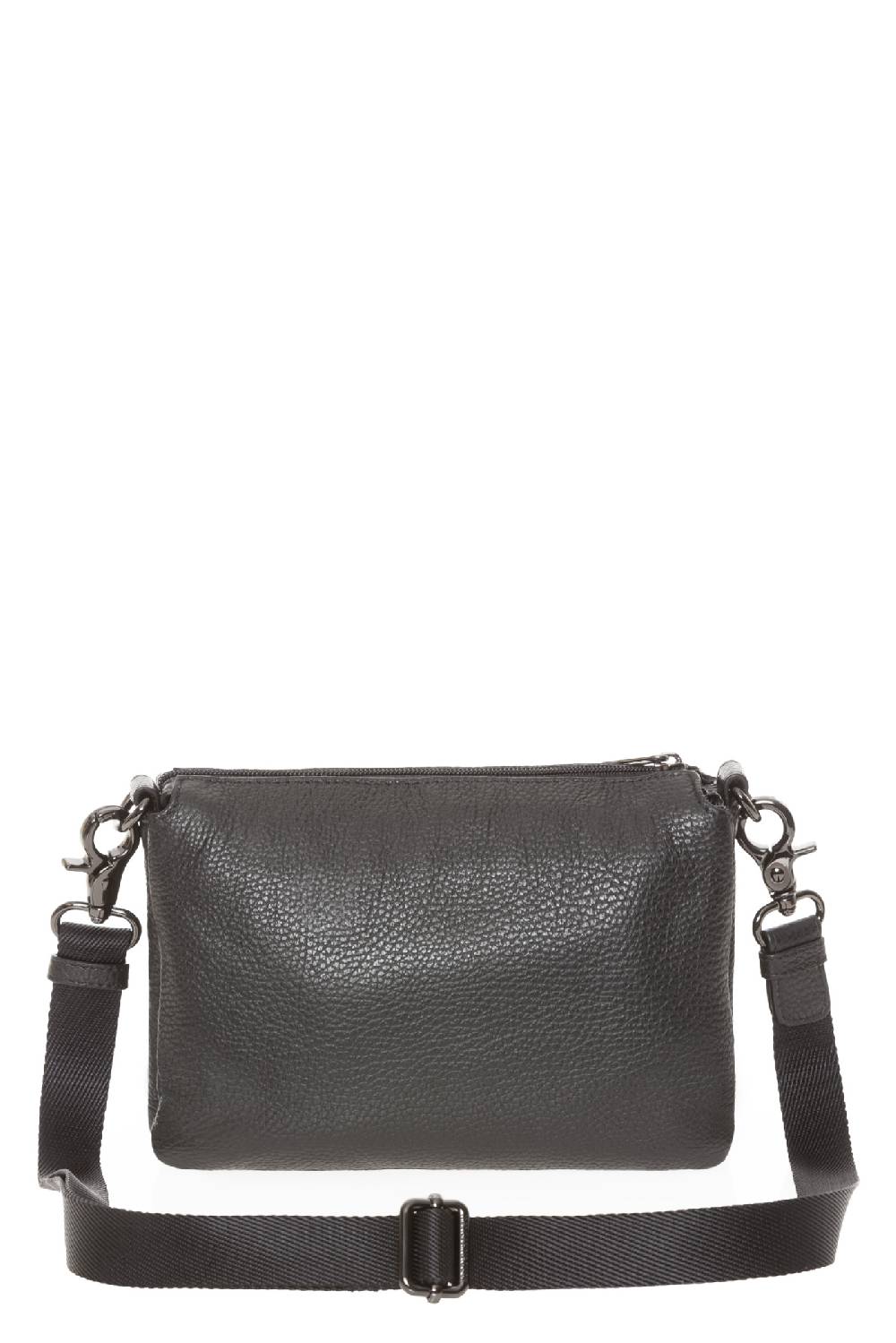 Mandarina Duck MELLOW LEATHER POCHETTE Mandarina Duck Hotsell